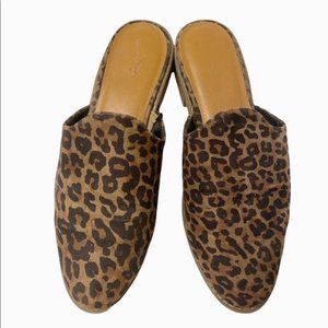 Universal Thread Mules